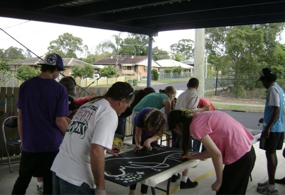 Youth Support Services Goodna